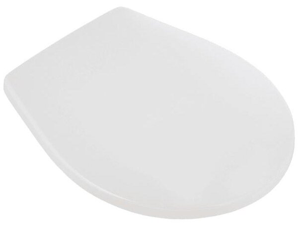 Geberit 571044000 WC sedátko Renova Comprimo, bílé