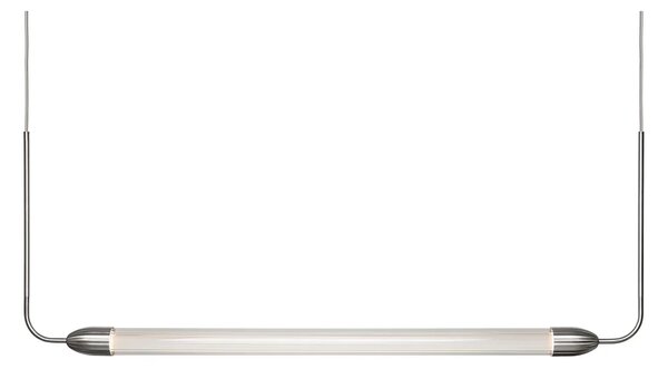 Umage Lineární závěsné svítidlo LEMON Squeeze, 2xGU10, d. 140 cm Barva: Mosaz