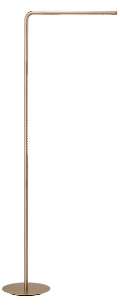 Umage Stojací LED lampa OMNI, 2x30W, v. 142,5 cm, 2700K stmívatelná