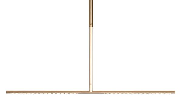 Umage Závěsné LED svítidlo OMNI, 22W, v. 59-133,4 cm, 2700K