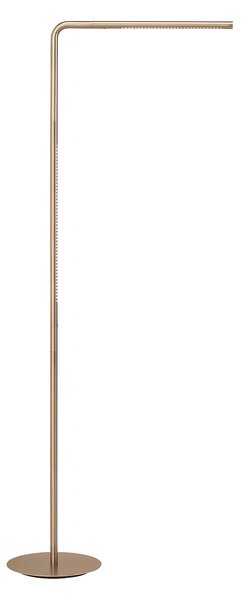 Umage Stojací LED lampa OMNI, 2x30W, v. 142,5 cm, 2700K stmívatelná
