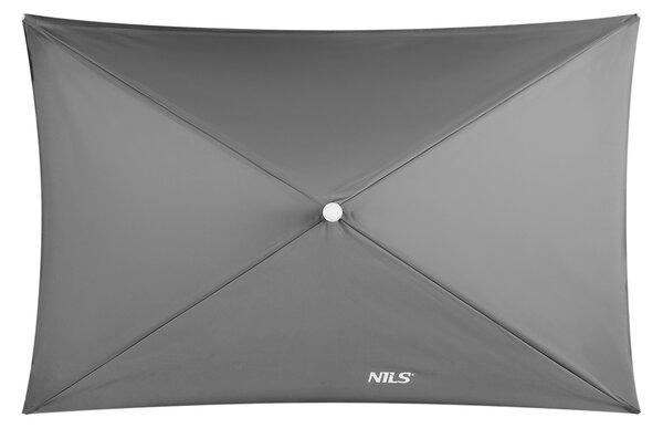 NC7826 SLUNEČNÍK 200x125 CM NILS CAMP