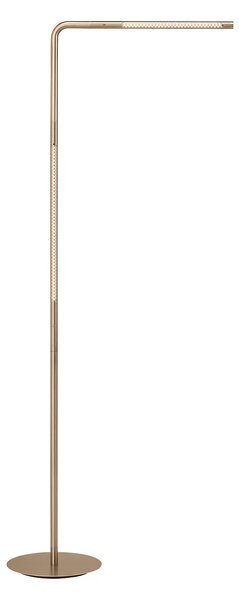 Umage Stojací LED lampa OMNI, 2x30W, v. 142,5 cm, 2700K stmívatelná