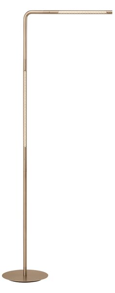 Umage Stojací LED lampa OMNI, 2x30W, v. 142,5 cm, 2700K stmívatelná