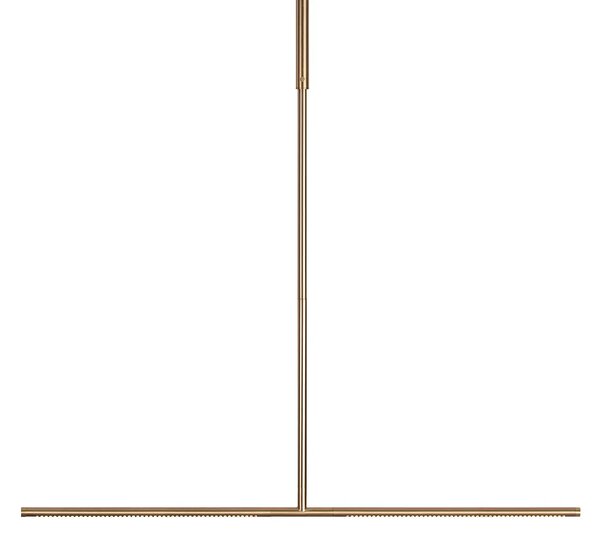 Umage Závěsné LED svítidlo OMNI, 22W, v. 59-133,4 cm, 2700K