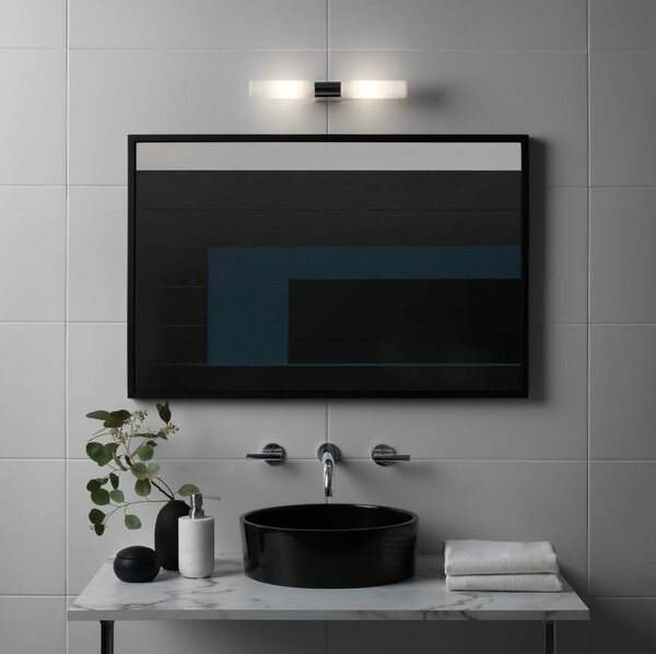 ASTRO nástěnné svítidlo Padova 2x28W G9 chrom 1143001