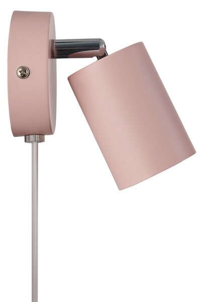 Nordlux Nástěnná lampa Explore 1xGU10, Max 7W Barva: Béžová