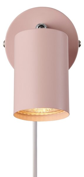 Nordlux Nástěnná lampa Explore 1xGU10, Max 7W Barva: Béžová