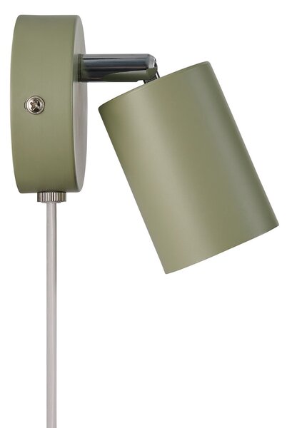 Nordlux Nástěnná lampa Explore 1xGU10, Max 7W Barva: Béžová