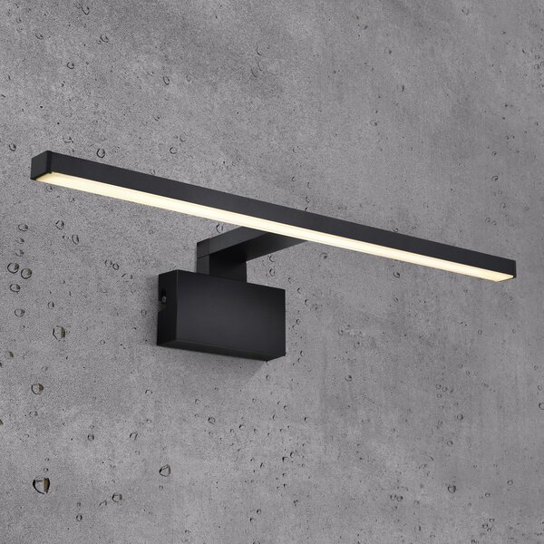 Nordlux Koupelnové LED svítidlo Marlee, 3000K, IP44 Barva: Chrom
