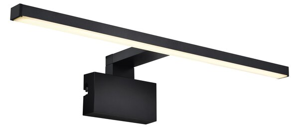 Nordlux Koupelnové LED svítidlo Marlee, 3000K, IP44 Barva: Chrom