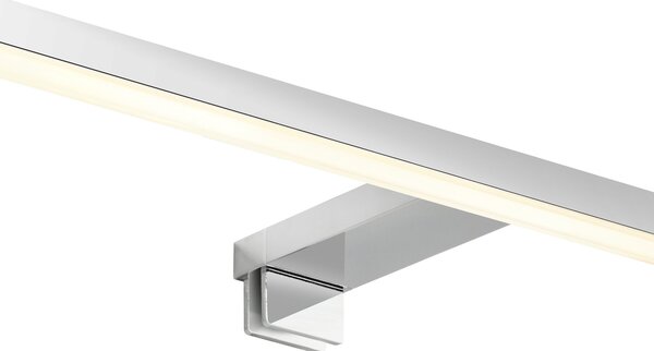 Nordlux Koupelnové LED svítidlo Marlee, 3000K, IP44 Barva: Chrom