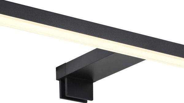 Nordlux Koupelnové LED svítidlo Marlee, 3000K, IP44 Barva: Chrom