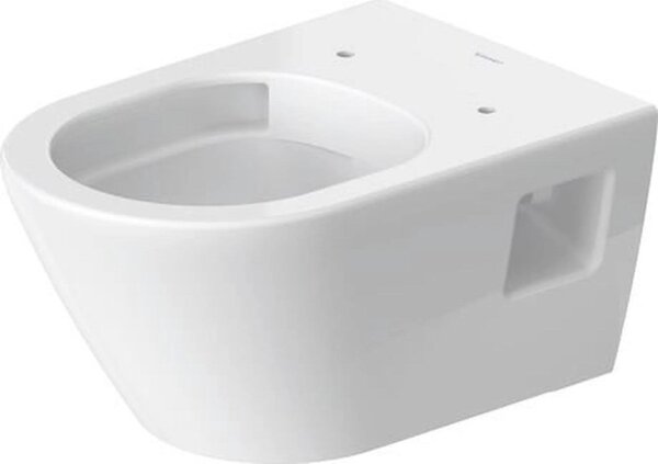Duravit D-Neo WC set závěsný, 1 ks