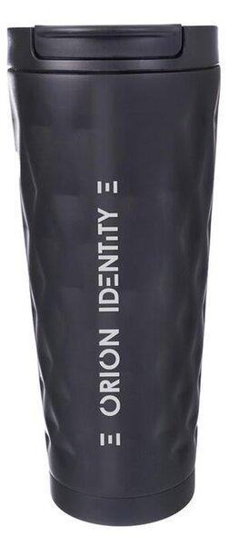 Termohrnek 0,5 l černý