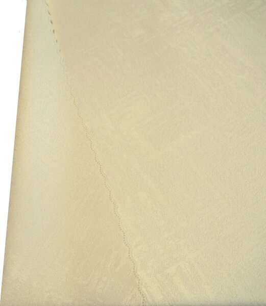 Ubrusy a běhouny Kona – krémové 40x120