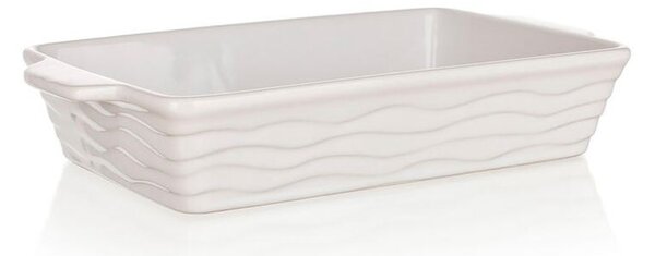 Forma zapékací obdélníková CULINARIA White 30 x 17 cm