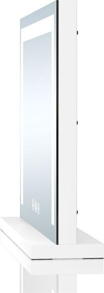 UNIQ Sydney mega make-up zrcadlo s LED panelem