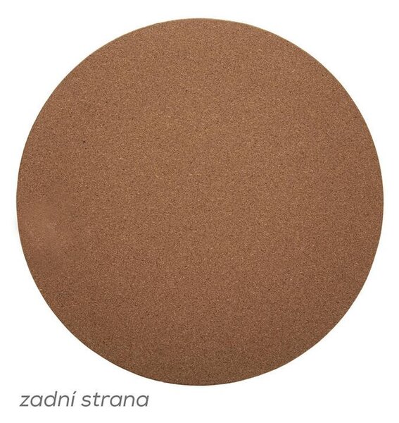 Prostírání WOODEN 38 cm