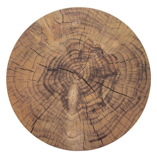 Prostírání WOODEN 38 cm