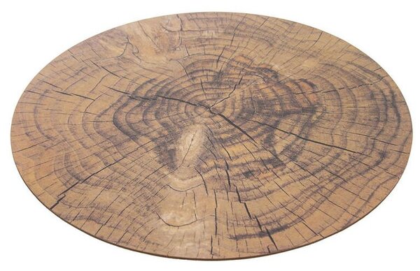 Prostírání WOODEN 38 cm