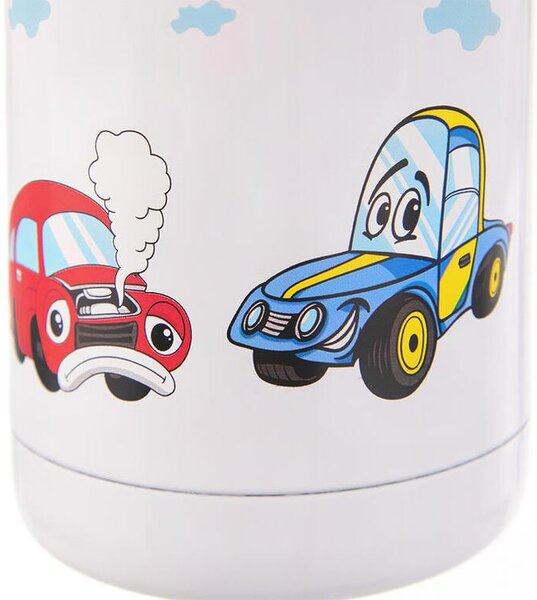 Termonádoba AUTO 0,48 l