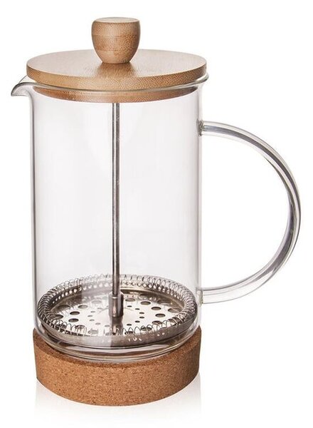 Konvice kafetier CORK 0,75 l