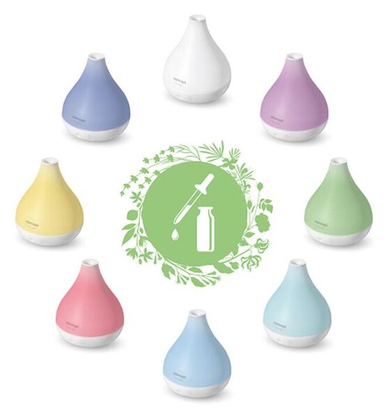 Zvlhčovač vzduchu Perfect Air ZV1010