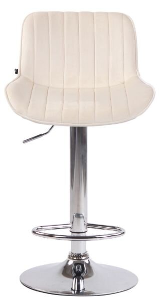 Barová židle Ernesto cream
