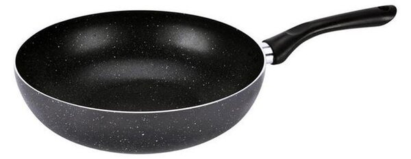 Pánev WOK s indukčním dnem 28 cm