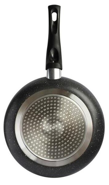 Pánev WOK s indukčním dnem 28 cm