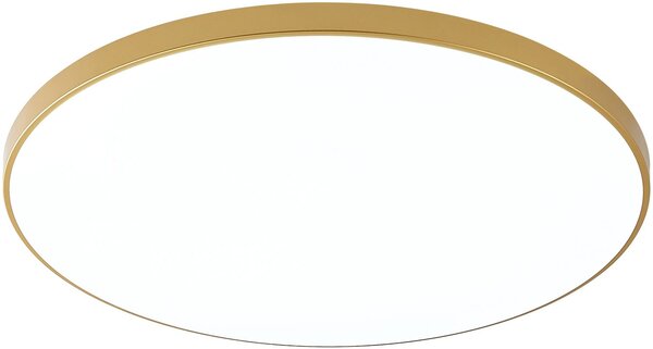 Zuma Line Veri nástěnné svítidlo 1x32 W bílá-zlatá WM-C7300-S-G