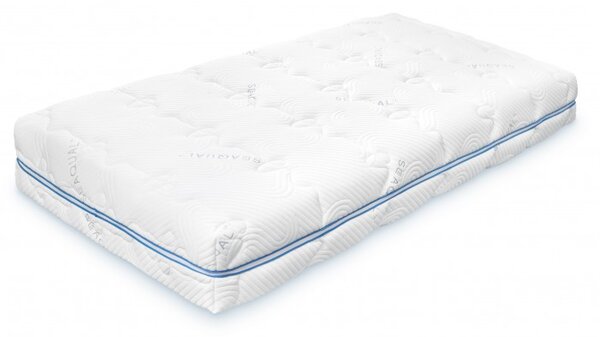 Zdravotní matrace Moravia Comfort Oceanico 85x190 cm