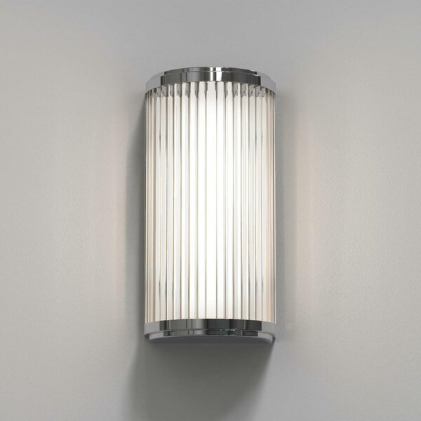 ASTRO nástěnné svítidlo Versailles 250 stmívatelné 4.5W 3000K chrom 1380024