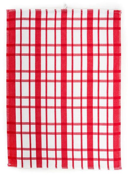 Utěrky z egyptské bavlny MÁJA mix 50 x 70 cm 9 ks