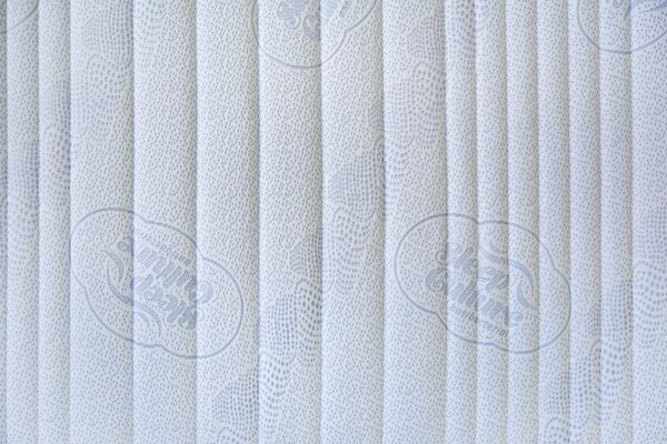 Zdravotní matrace Moravia Comfort Gylfi 21 cm 80x160 cm