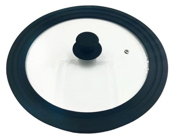Poklice univerzální s ventilem průměr 28, 30, 32 cm