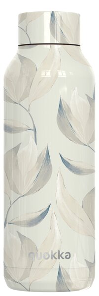 Nerezová termoláhev Solid, 510ml, Quokka, cotton