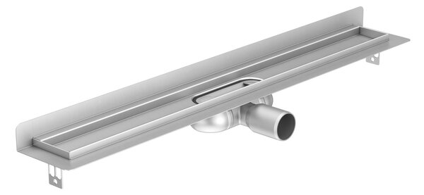 ACO ShowerDrain C tělo odtokového žlábku 78.5 cm ocel 9010.88.30
