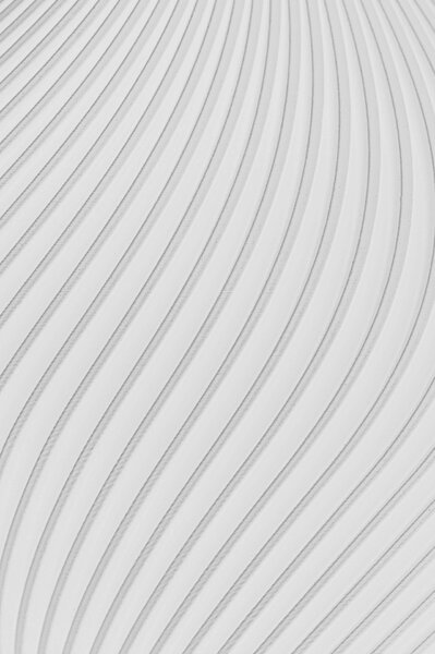DIFUZÉR TORACE - Difuzér v minimalistickém designu, bílá