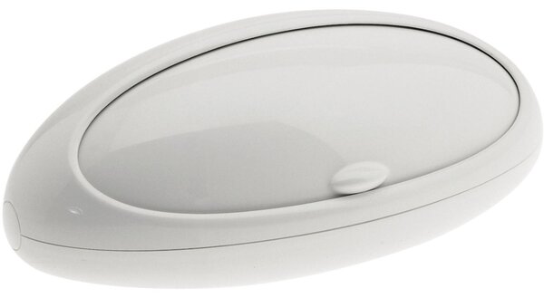 Chlebník Gnam Alessi White 30 cm Alessi