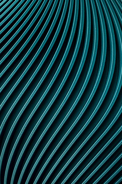DIFUZÉR TORACE - Difuzér v minimalistickém designu,transformative Teal