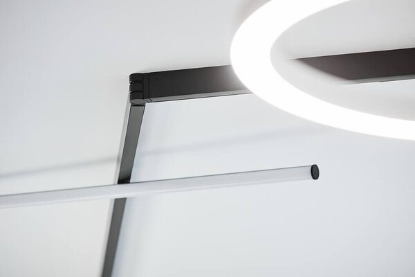 Palnas 62005768 ŠÍŘKA: 580 mm, OVLÁDÁNÍ: bez stmívání, TEPLOTA LED: 3000-4000 K