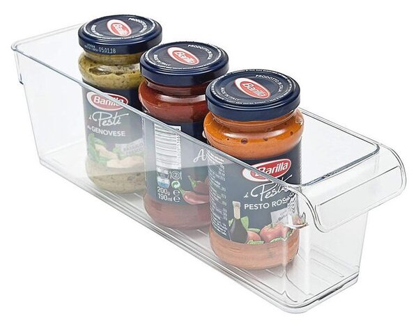 Organizér do chladničky LOFT 1,6 l