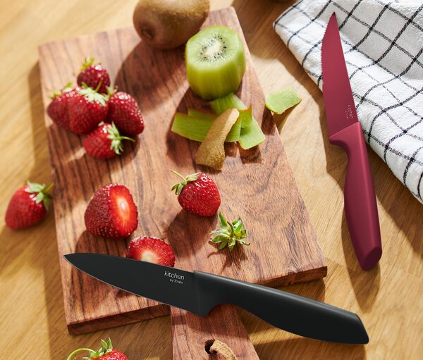 Kuchyňské nože, 2 ks