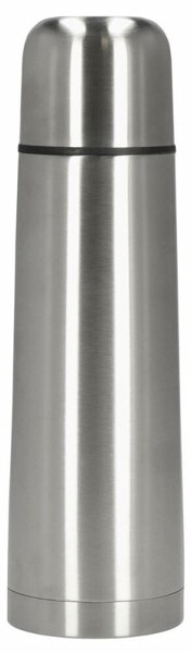 Nerezová termoska 500 ml SPRINGOS WARMO stříbrná