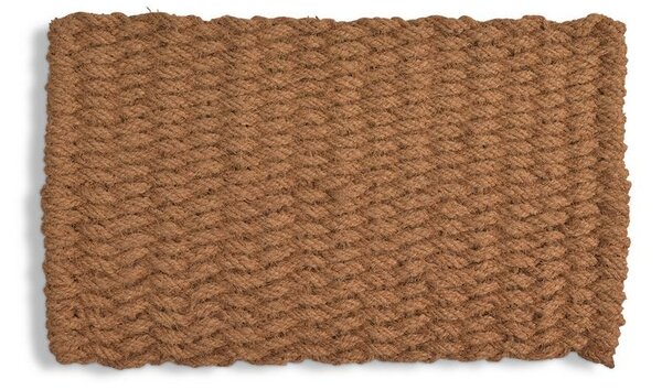 Rohožka z kokosového vlákna Hempton Woven Garden Trading