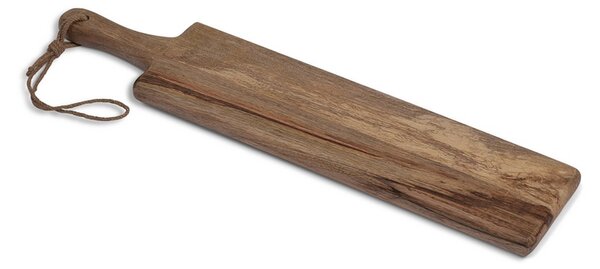 Servírovací prkénko Midford Long Natural 70 cm Garden Trading