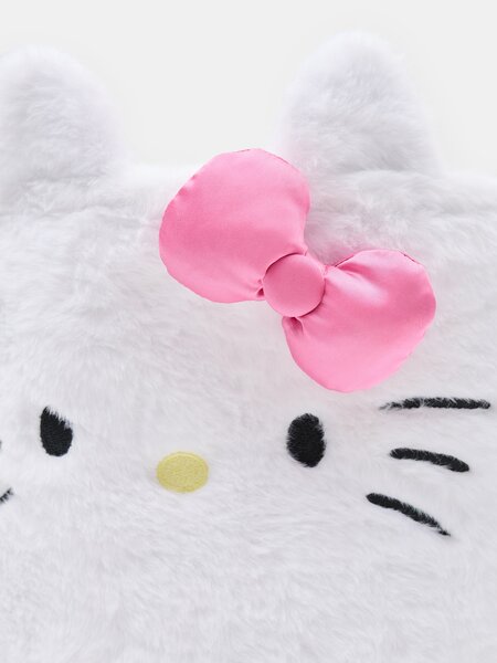 Sinsay - Úložný koš Hello Kitty - bílá