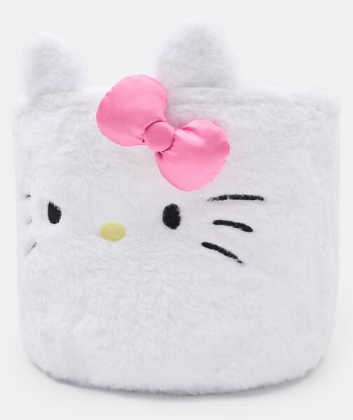 Sinsay - Úložný koš Hello Kitty - bílá